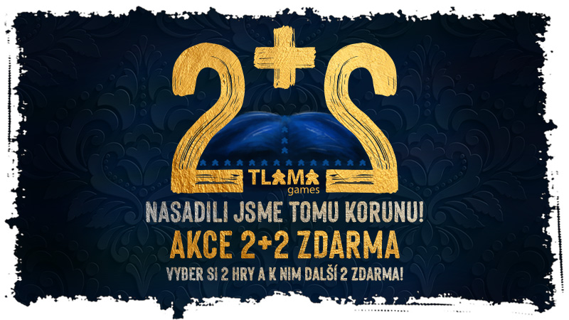2+2 zdarma